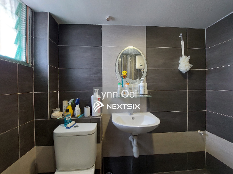 Apartment For Sale in Cheras Wilayah Persekutuan Kuala Lumpur - Image 9