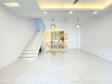 2-sty Superlink House For Sale in Setia Alam Selangor
