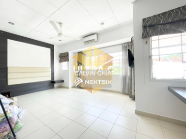 2-sty Superlink House For Sale in Setia Alam Selangor - Image 6