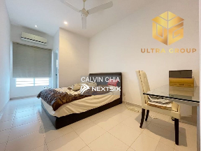 2-sty Superlink House For Sale in Setia Alam Selangor - Image 5