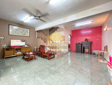 2-sty Superlink House For Sale in Klang Selangor - Image 7
