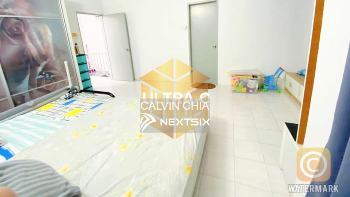 2-sty Superlink House For Sale in Klang Selangor - Image 6