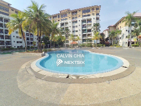 Apartment For Sale in Klang Selangor