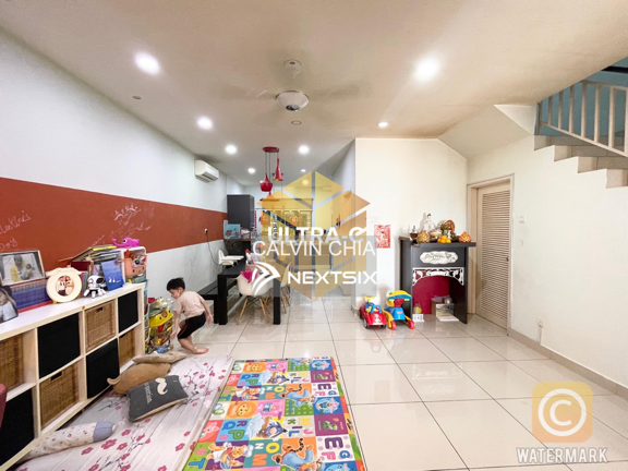 2-sty Superlink House For Sale in Bandar Puteri Klang Selangor - Image 5