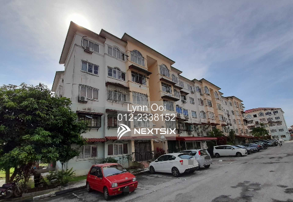 Apartment For Sale in Cheras Selangor - Image 10