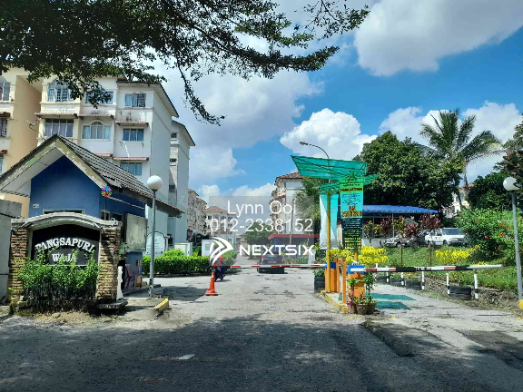 Apartment For Sale in Cheras Selangor - Image 11
