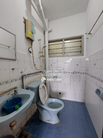 Apartment For Sale in Cheras Selangor - Image 9