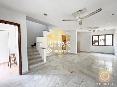 2-sty Superlink House For Sale in Bandar Bukit Raja Selangor