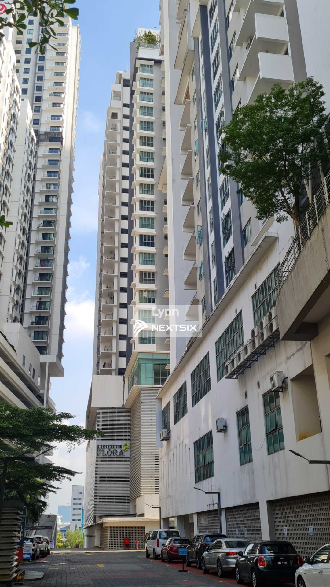 Serviced Residence For Sale in Seri Kembangan Selangor