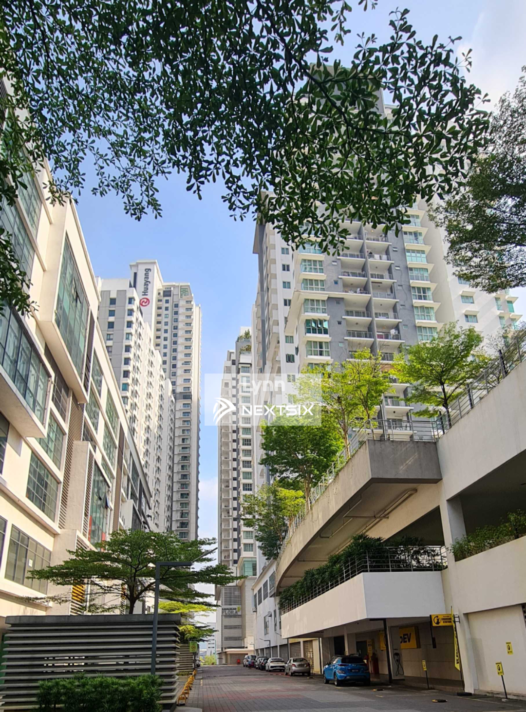 Serviced Residence For Sale in Seri Kembangan Selangor - Image 2