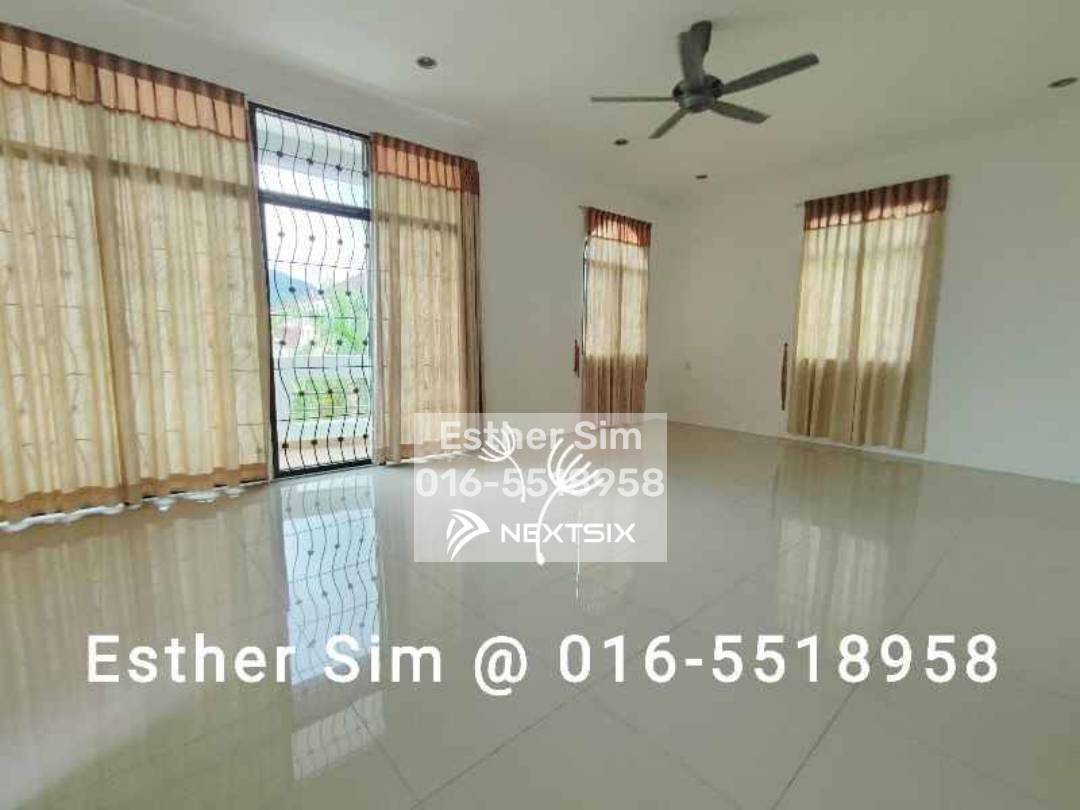 Bungalow For Sale in Bukit Mertajam Penang