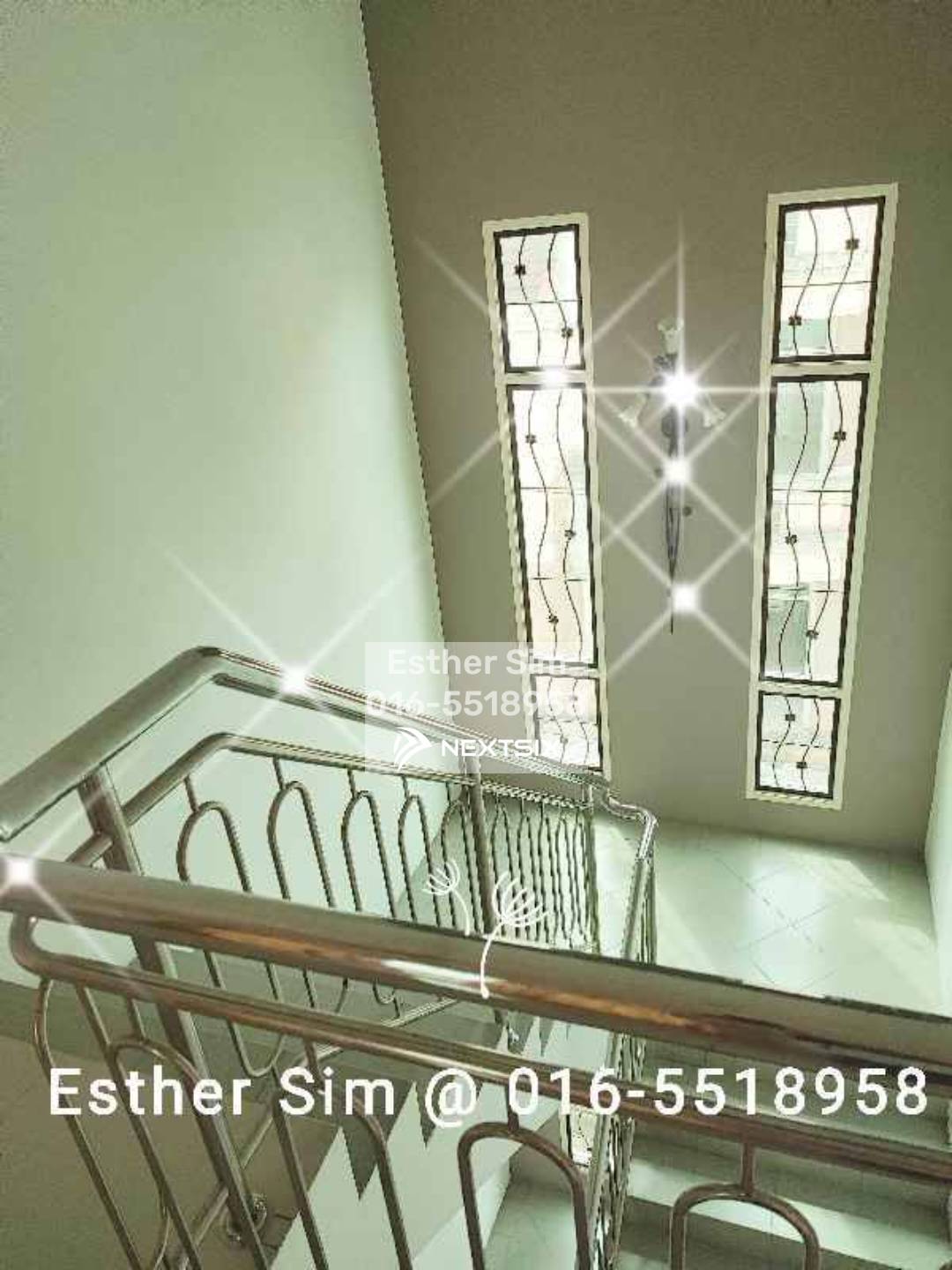 Bungalow For Sale in Bukit Mertajam Penang - Image 2