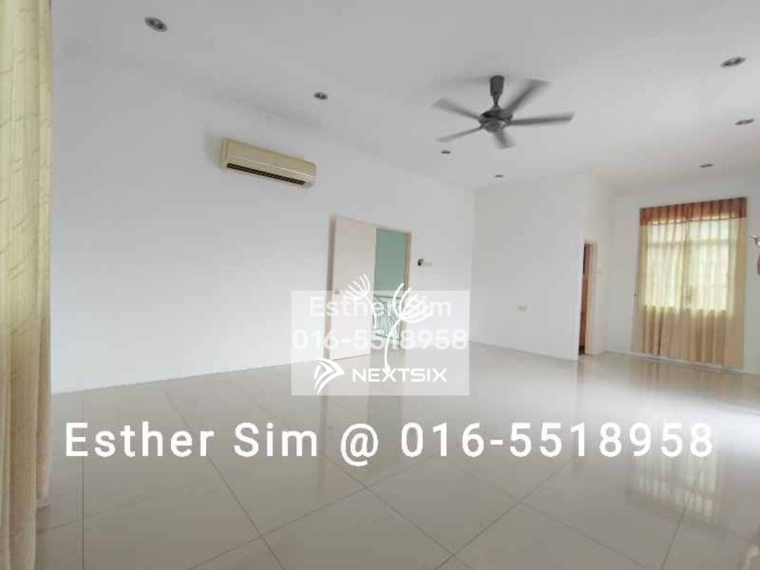 Bungalow For Sale in Bukit Mertajam Penang - Image 3