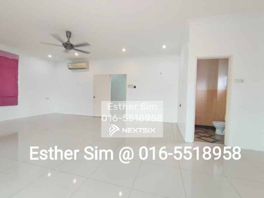 Bungalow For Sale in Bukit Mertajam Penang - Image 6