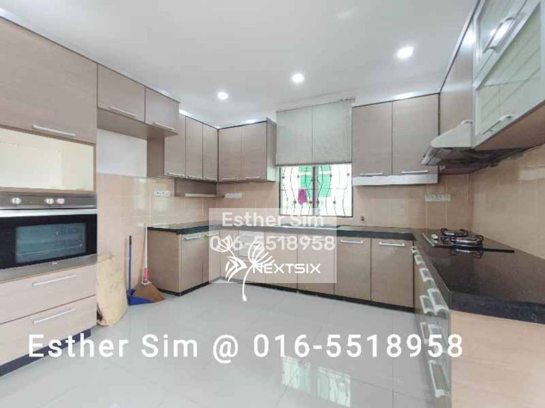 Bungalow For Sale in Bukit Mertajam Penang - Image 7