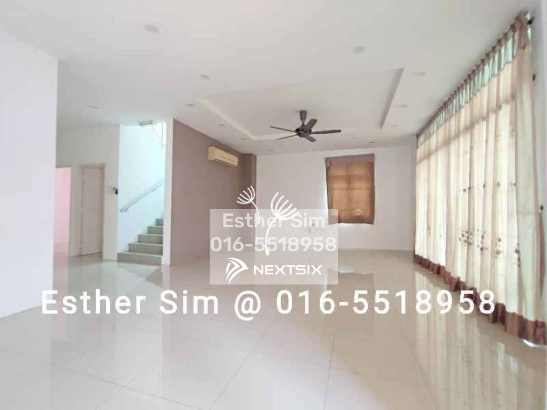 Bungalow For Sale in Bukit Mertajam Penang - Image 9