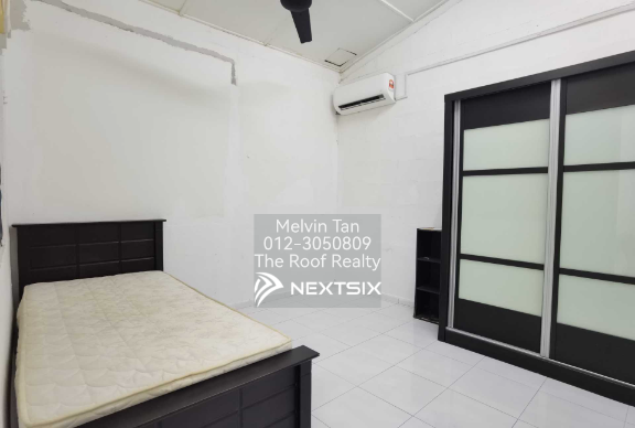 1-sty Terrace/Link House For Sale in Bandar Hilir Melaka - Image 2