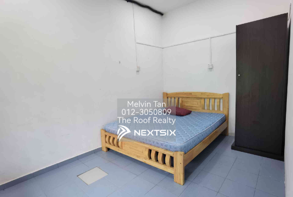 1-sty Terrace/Link House For Sale in Bandar Hilir Melaka - Image 5