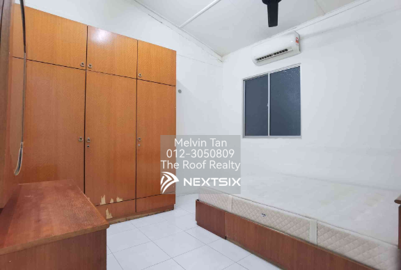 1-sty Terrace/Link House For Sale in Bandar Hilir Melaka - Image 6