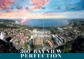 Serviced Residence For Sale in Kota Kinabalu Sabah - Image 2