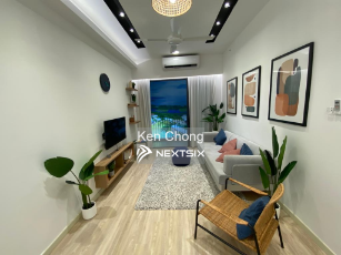 Serviced Residence For Sale in Kota Kinabalu Sabah - Image 4