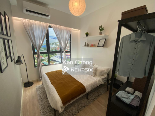 Serviced Residence For Sale in Kota Kinabalu Sabah - Image 6