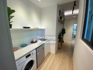 Serviced Residence For Sale in Kota Kinabalu Sabah - Image 8