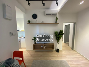 Serviced Residence For Sale in Kota Kinabalu Sabah - Image 9