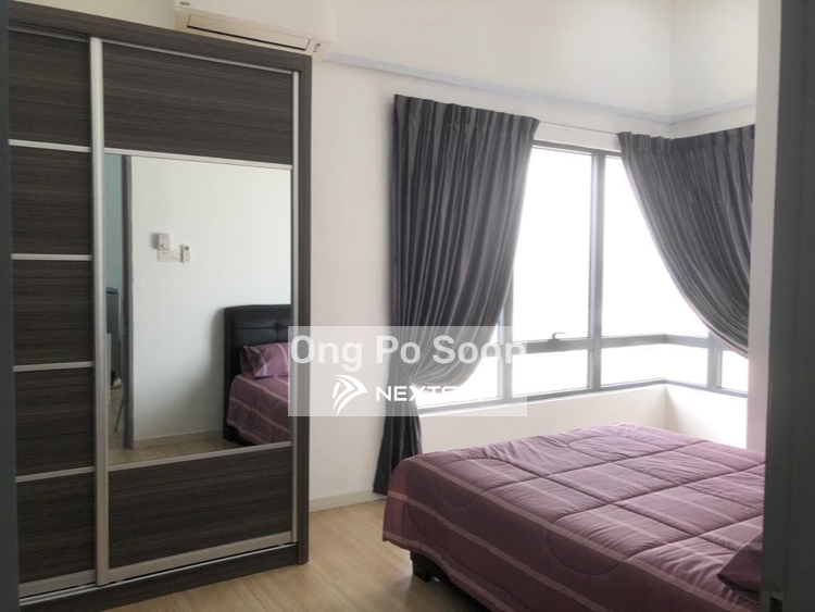 Serviced Residence For Rent in Subang Jaya Selangor - Image 5