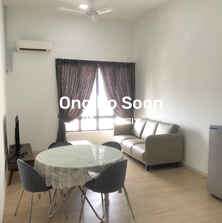 Serviced Residence For Rent in Subang Jaya Selangor