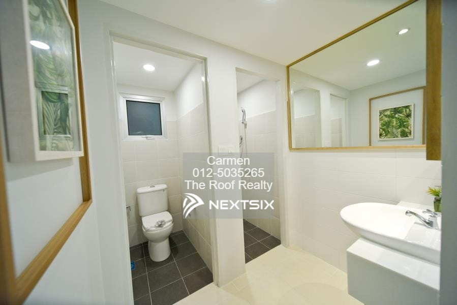 Condominium For Rent in Telok Panglima Garang Selangor - Image 5