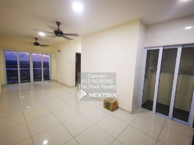Condominium For Rent in Puchong Selangor