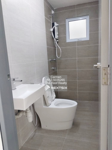 Condominium For Rent in Puchong Selangor - Image 5