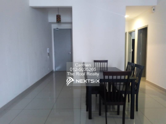 Condominium For Rent in Puchong Selangor
