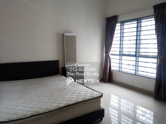 Condominium For Rent in Puchong Selangor - Image 7