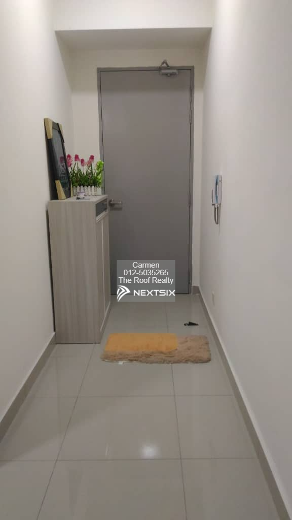Condominium For Rent in Puchong Selangor