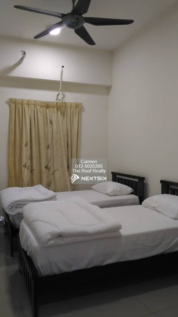 Condominium For Rent in Puchong Selangor - Image 5