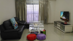 Condominium For Rent in Puchong Selangor - Image 7