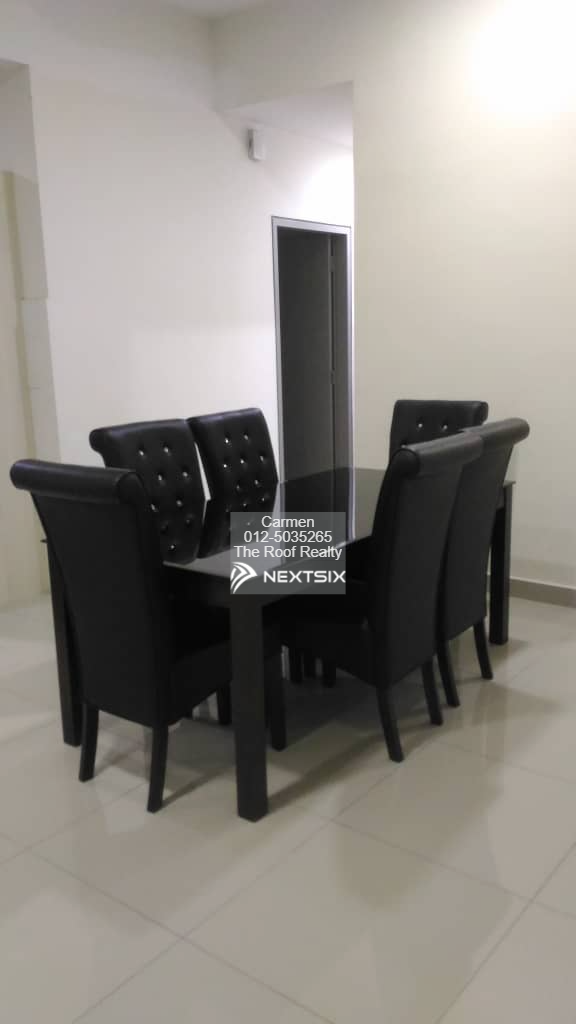 Condominium For Rent in Puchong Selangor - Image 8