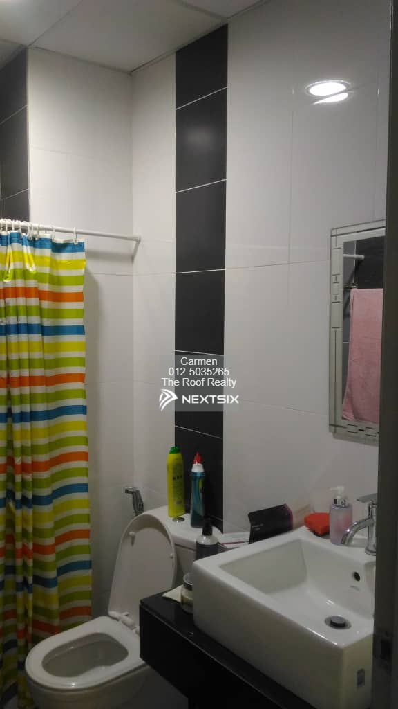 Condominium For Rent in Puchong Selangor - Image 9