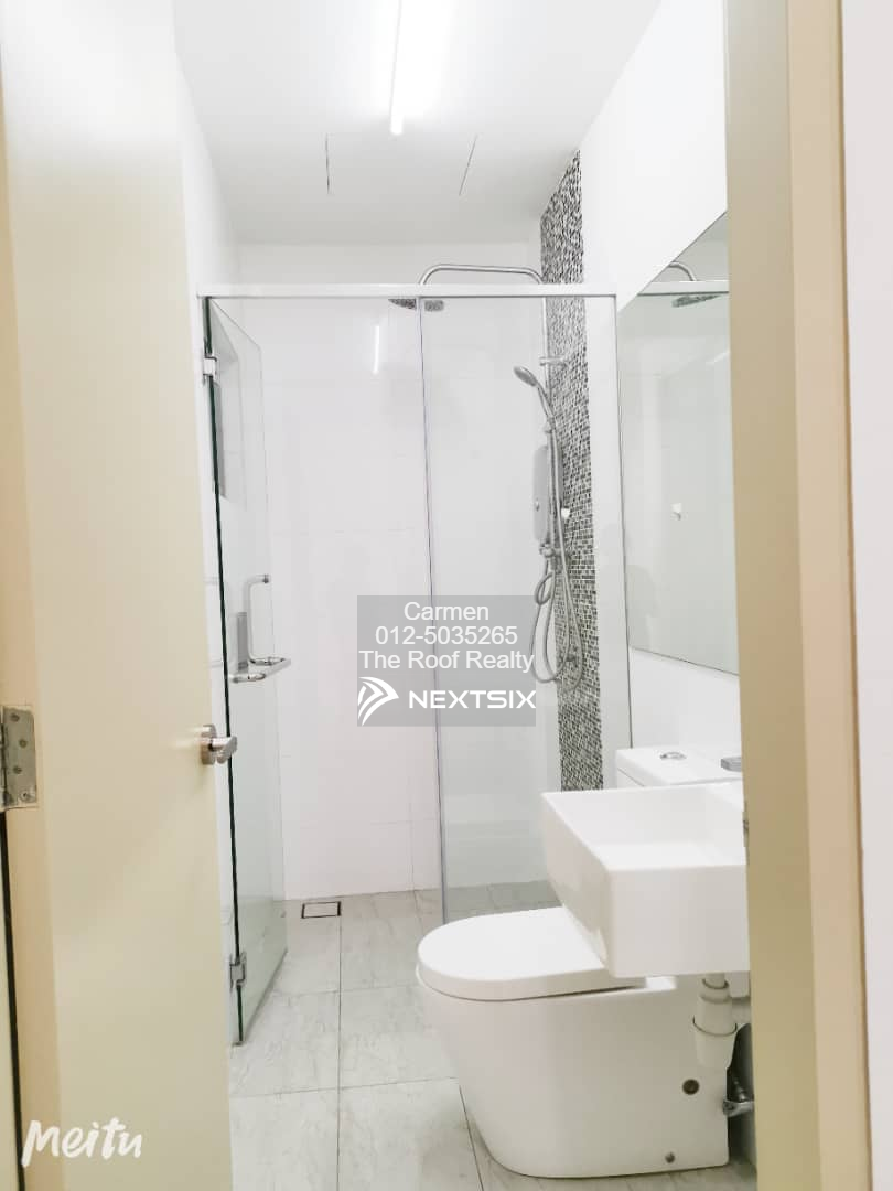 Serviced Residence For Sale in Puchong Selangor