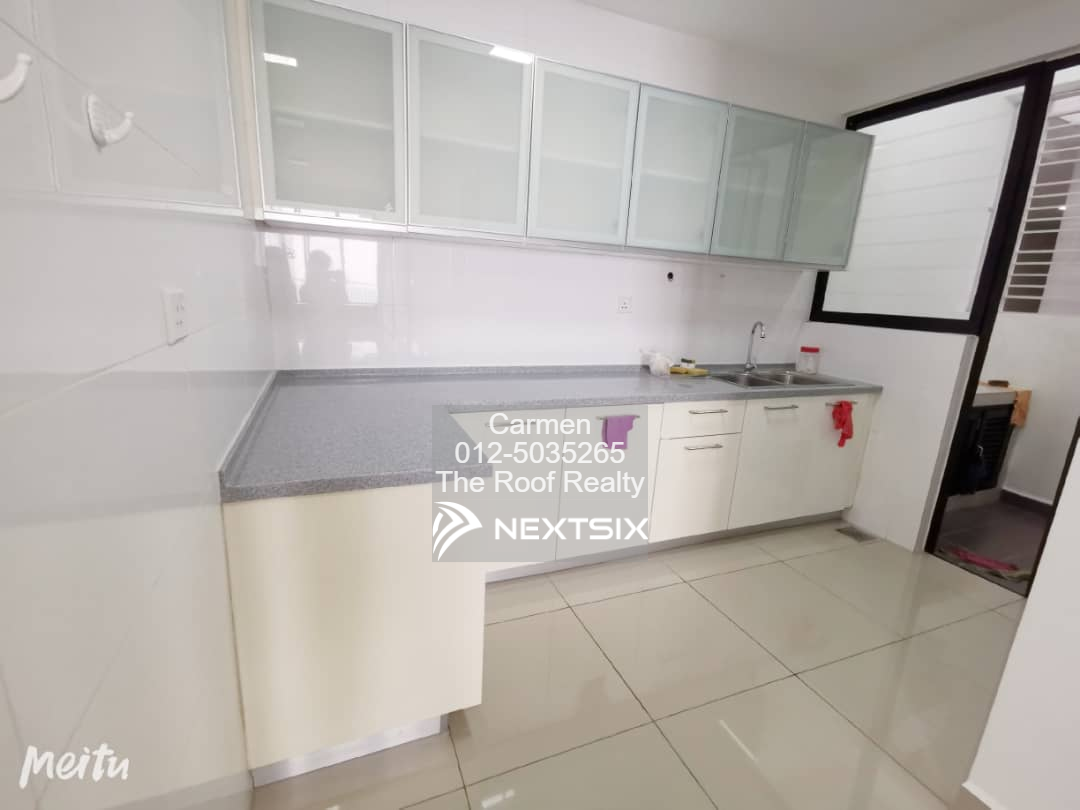 Serviced Residence For Sale in Puchong Selangor - Image 5