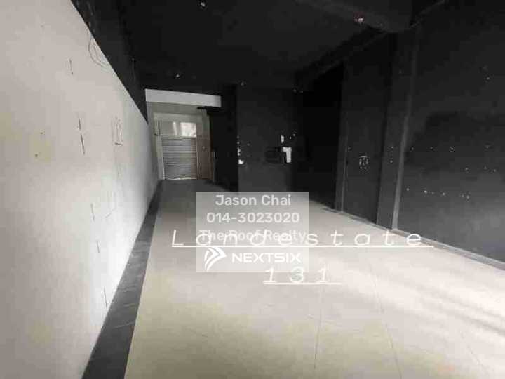 Shop For Rent in Kuching Sarawak