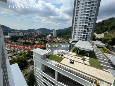 Condominium For Sale in Tanjung Bungah Penang - Image 11