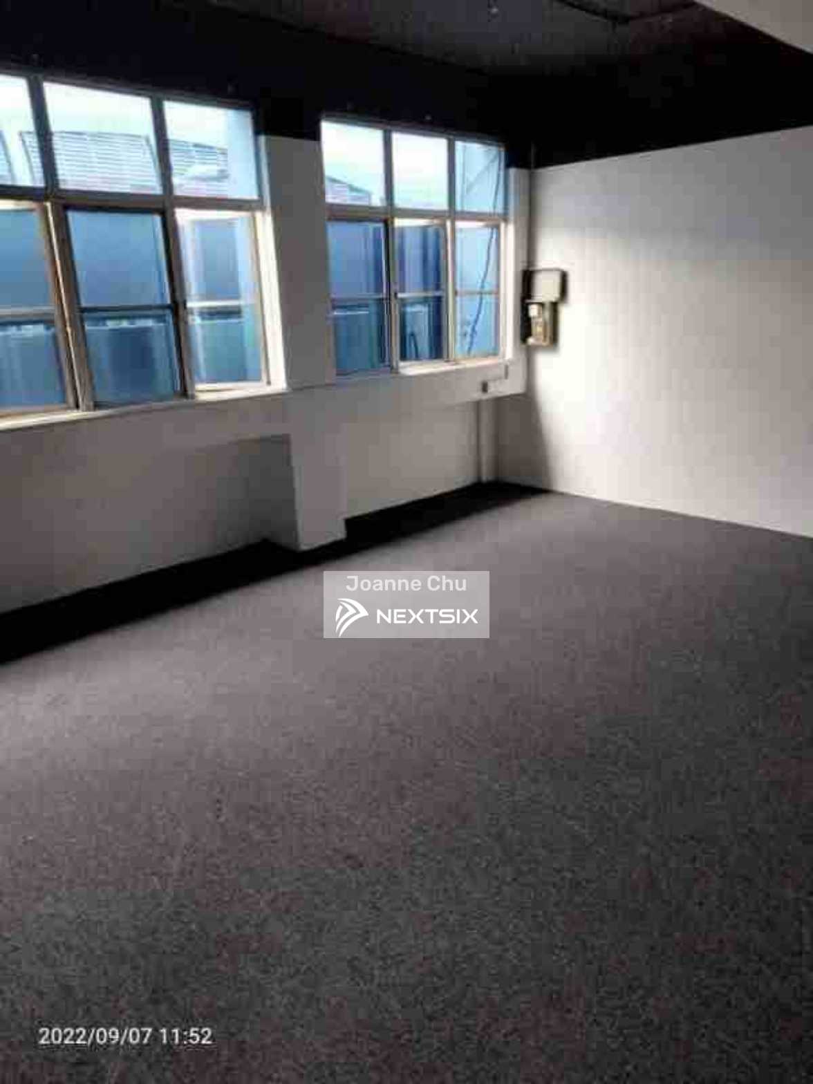 Shop Office For Rent in Puchong Selangor