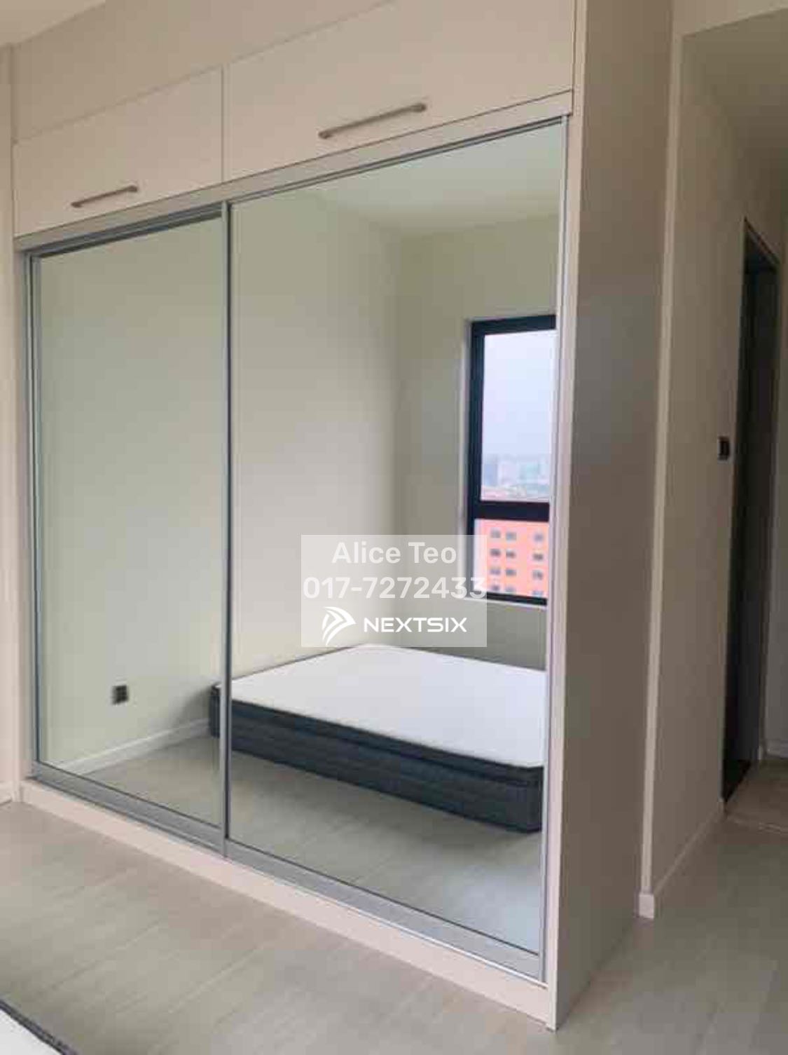 Serviced Residence For Sale in Segambut Kuala Lumpur