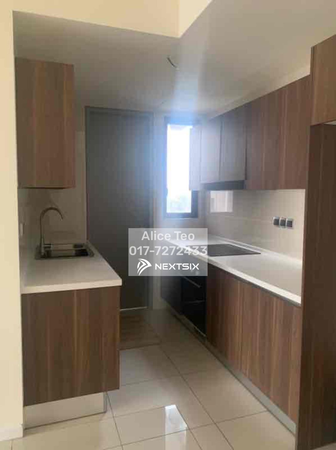 Serviced Residence For Sale in Segambut Wilayah Persekutuan Kuala Lumpur - Image 5