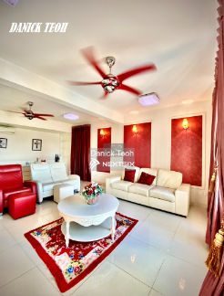 Bungalow For Sale in Batu Ferringhi Penang - Image 2