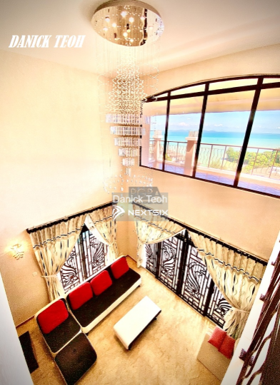 Bungalow For Sale in Batu Ferringhi Penang - Image 3