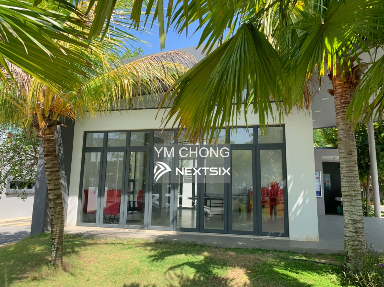 3-sty Terrace/Link House For Sale in Ujong Pasir Melaka - Image 11